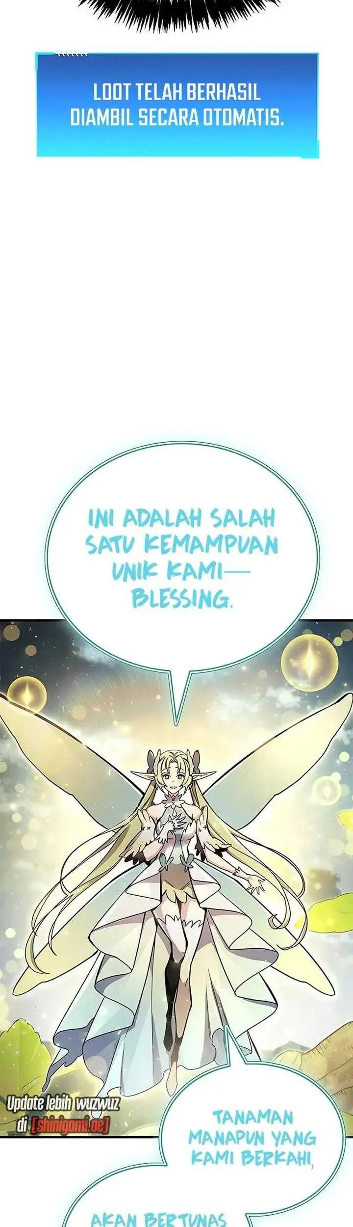 The Player Hides His Past Chapter 65 Fix Gambar 18